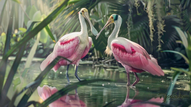 Birds of Rio Movie